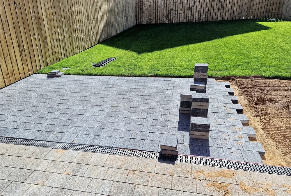 The Foundation of a Level Patio: Hidden Layers That Last Decades